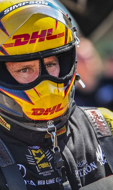 Del Worsham inks six-race deal with Lucas Oil